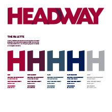 Headway & LOK Media: A new look