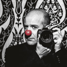Steve Best: Joker Face