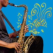 Stratford Circus Arts Centre: Family Jazz Sessions