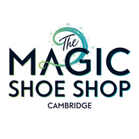 The Magic Shoe Shop: Cambridge